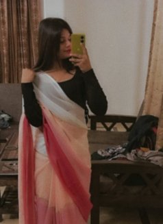 REAL INDEPENDENT GIRL - escort in New Delhi Photo 5 of 7