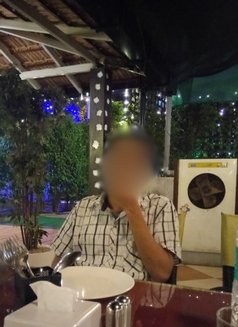 I'm a Single, Independent Male (text me) - Male escort in Mumbai Photo 5 of 5