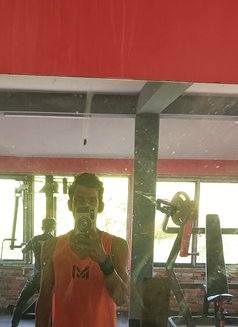REAL INDEPENDENT RELAXATION WITH MASSAGE - Male escort in Kolkata Photo 5 of 6