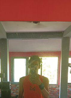REAL INDEPENDENT RELAXATION WITH MASSAGE - Male escort in Kolkata Photo 6 of 6
