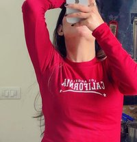 Real, Independent & Verified - escort in Hyderabad