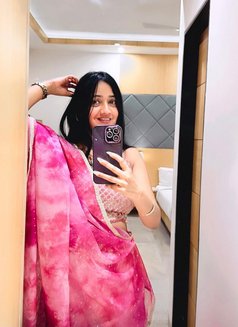 Real India College Girl Top Model Escort - puta in Pune Photo 1 of 2