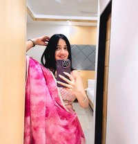 Real India College Girl Top Model Escort - puta in Pune