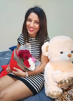 ️ Real Indian. Beautiful. Good Services - escort in Dubai Photo 1 of 4