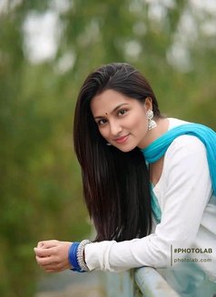 ️ Real Indian. Beautiful. Good Services - escort in Dubai Photo 2 of 4