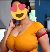 Real Indian Bhabi in Sharjah - escort in Sharjah