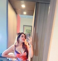 Real Indian Model - escort in Singapore