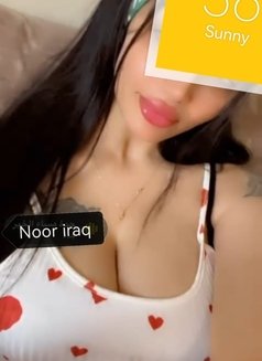 Real Iraqi Arab Queen Bahrain - escort in Al Manama Photo 3 of 6