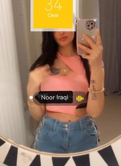 Real Iraqi Arab Queen Bahrain - escort in Al Manama Photo 6 of 6