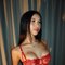 Real Japanese Flight Attendant - escort in Bangkok