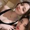 Real Japanese & Korean Fun in Bed - escort in Singapore