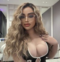 real jasmine Russia 🇷🇺🇹🇭 - escort in Riyadh