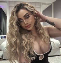 real jasmine Russia 🇷🇺🇹🇭 - escort in Riyadh