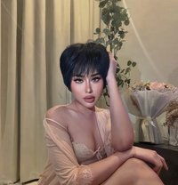 Real Jassyarejazzy long leg - Acompañantes transexual in Riyadh