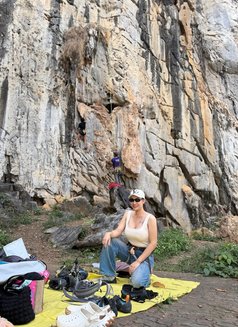 Real Jejee's sweet big dick - Transsexual escort in Pattaya Photo 6 of 17