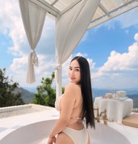 Real Jejees sweet big dick - Transsexual escort in Chiang Rai