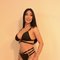 Real Jejees sweet big dick - Acompañantes transexual in Khobar