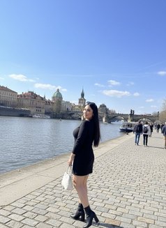 Real Jejee's sweet big dick - Transsexual escort in Riyadh Photo 11 of 13