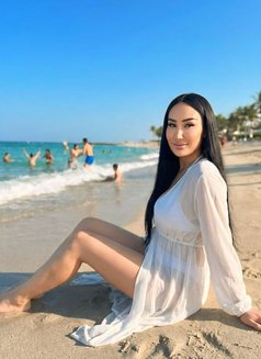 Real Jejee's sweet big dick - Acompañantes transexual in Riyadh Photo 15 of 15