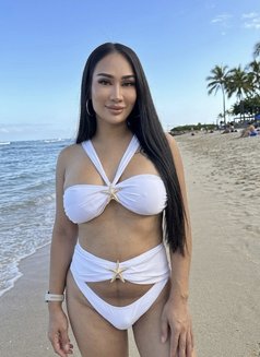 Real Jejee's sweet big dick - Transsexual escort in Riyadh Photo 4 of 11