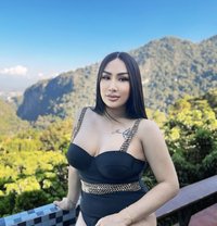 Real Jejees sweet - Acompañantes transexual in Riyadh Photo 1 of 21