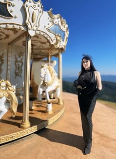 Real Jejee's sweet - Acompañantes transexual in Riyadh Photo 18 of 21