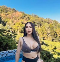 Real Jejees sweet - Transsexual escort in Riyadh Photo 1 of 21