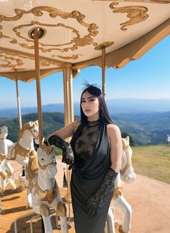 Real Jejee's sweet - Acompañantes transexual in Riyadh Photo 21 of 21