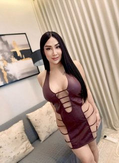 Real Jejee's sweet - Acompañantes transexual in Riyadh Photo 5 of 11