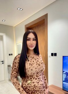 Real Jejee's sweet - Transsexual escort in Khobar Photo 9 of 13