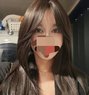 Real Jenny - escort in Seoul Photo 2 of 4