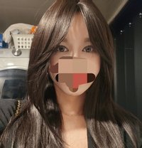 Real Jenny - puta in Seoul