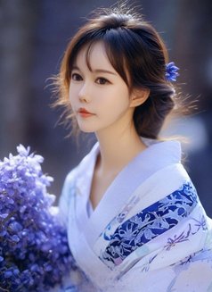 Real Jenny - escort in Seoul Photo 5 of 5