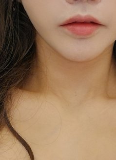 Real Jenny - escort in Seoul Photo 5 of 5