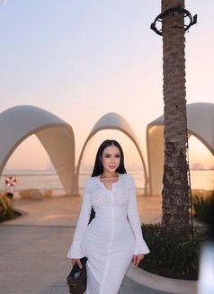 Real Jessica Both Big Ass Big Boss - Transsexual escort in Dubai Photo 11 of 13