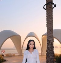 Real Jessica Both Big Ass Big Boss - Transsexual escort in Dubai
