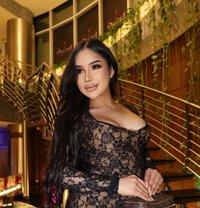 Real Jessica Both Big Ass Big Boss - Transsexual escort in Dubai