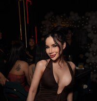 Real Jessica Both Big Ass Big Boss - Transsexual escort in Dubai Photo 15 of 15