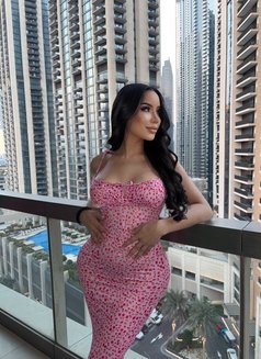 Real Jessica Both Big Ass Big Boss - Acompañantes masculino in Dubai Photo 6 of 7