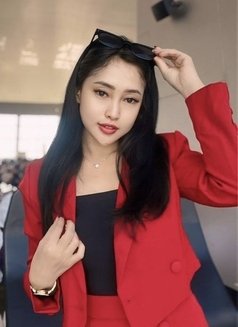 Jessica, Girlfriend Experience Only - escort in Jakarta Photo 5 of 5