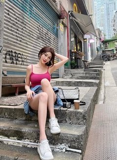 Real Korean Fantasies - escort in Hong Kong Photo 1 of 8