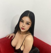 Real Lady Escort - Agencia de putas in Doha