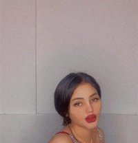 Real Lady New Cairo - escort in Cairo