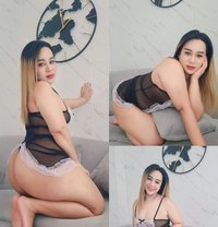 Real Lady No Cheating - Agencia de putas in Doha