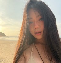 Real Laila Phuket - Transsexual escort in Phuket