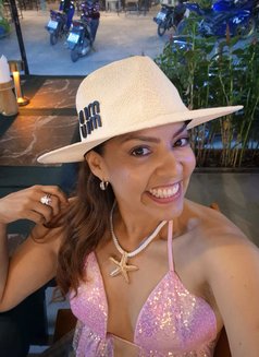 Real Latina in Hong Kong Now! - escort in Hong Kong Photo 8 of 18