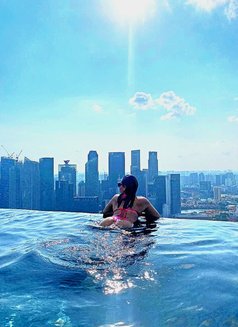 Real Latina in Hong Kong Now! - escort in Hong Kong Photo 10 of 18