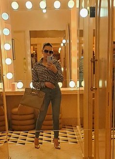 Real Latina in Hong Kong Now! - escort in Hong Kong Photo 16 of 18