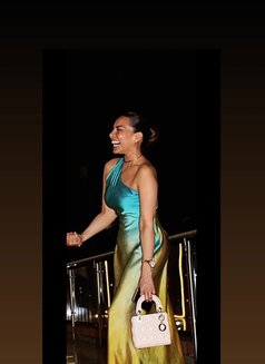 Real Latina in Hong Kong Now! - escort in Hong Kong Photo 18 of 18