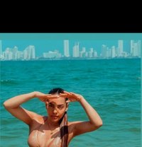 Amazing latina - escort in Hong Kong Photo 1 of 7